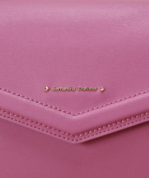 2WAYチェーンショルダーバッグ 