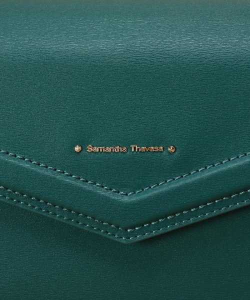 2WAYチェーンショルダーバッグ 