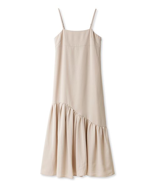 emmi atelier】クロスニットセットワンピース(505634421) | emmi