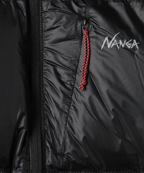 BEAUTY&YOUTH UNITED ARROWS(ビューティーアンドユース　ユナイテッドアローズ)/＜NANGA＞ウィメンズ マウンテンロッジ ダウンジャケット/img14