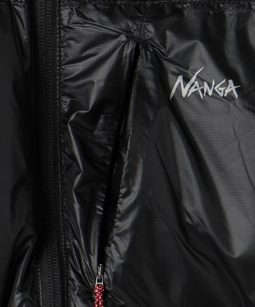 BEAUTY&YOUTH UNITED ARROWS(ビューティーアンドユース　ユナイテッドアローズ)/＜NANGA＞ウィメンズ マウンテンロッジ ダウンジャケット/img15