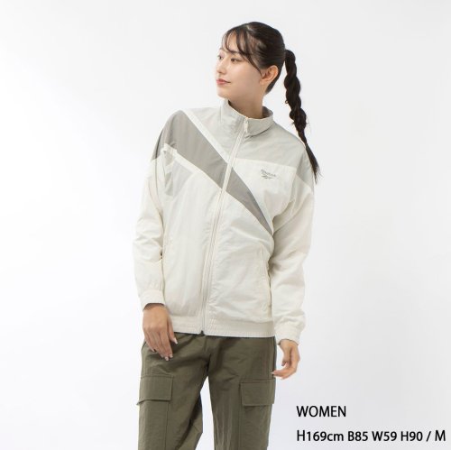 Reebok(Reebok)/クラシックス ベクター トラック ジャケット / Classics Vector Track Jacket /img07