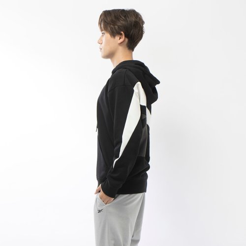 Reebok(Reebok)/クラシックス ビッグベクター フーディ / Classics Vector Hoodie /img04