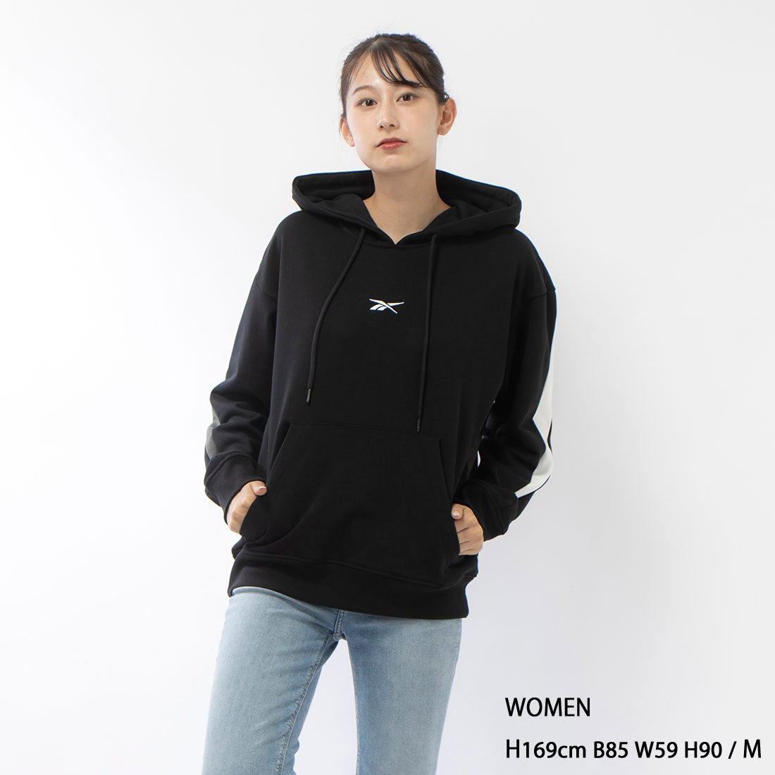 Classics Vector Hoodie Aclpolyester