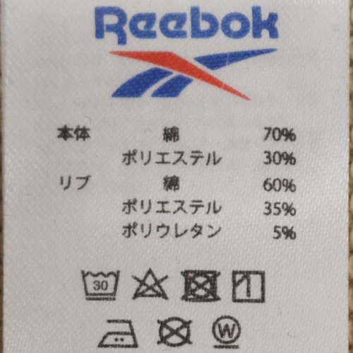 Reebok(Reebok)/クラシックス ビッグベクター フーディ / Classics Vector Hoodie /img12