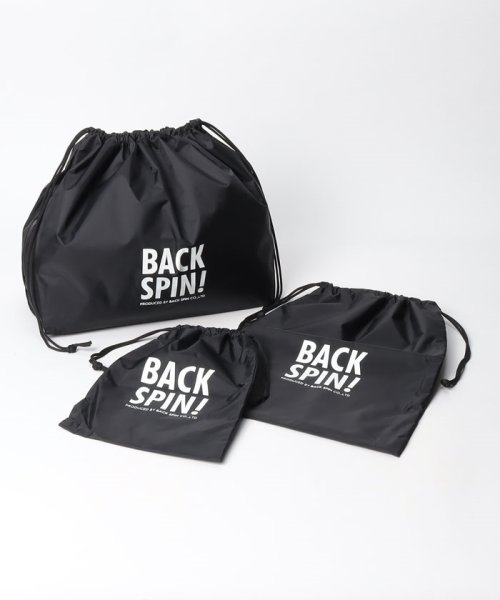 BACK SPIN! (バックスピン)/【BACK SPIN!】BIG STAR CART TYPE CADDIE BAG/img07