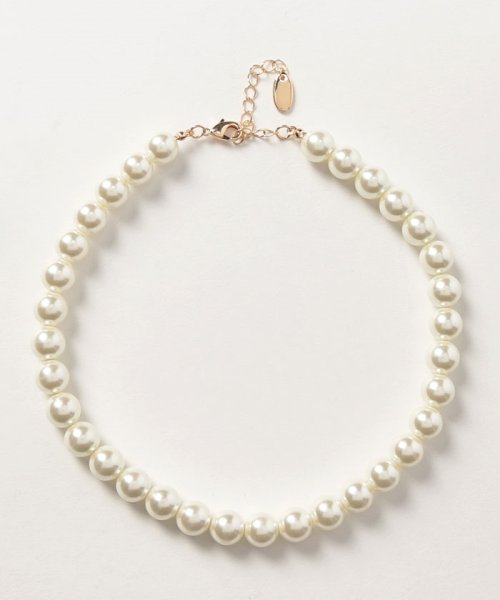 GOLDY(GOLDY)/【GOLDY】PEARL NECKLACE パール ネックレス お呼ばれ 結婚式 オケージョン 3221110/img11