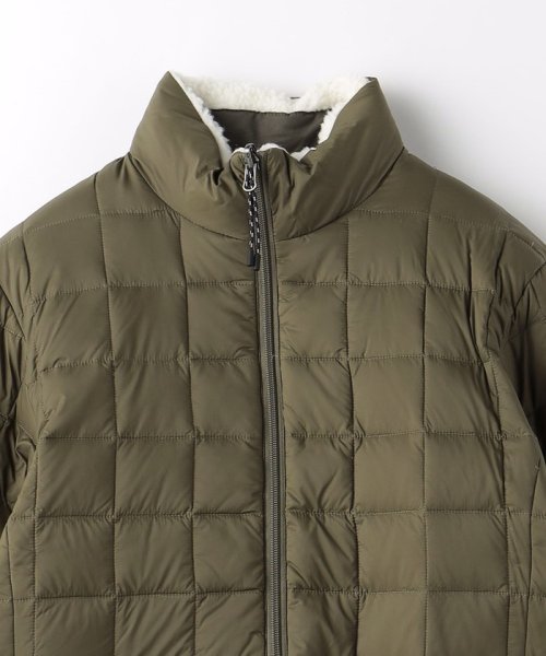 【WEB限定】＜TAION＞マウンテン リバーシブル ダウン ボア ジャケット ダウンジャケット アウター ダウン・中綿 QG1267782217(9653円)