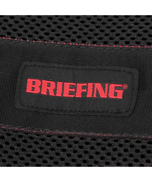 BRIEFING(ブリーフィング)/ブリーフィング トート バッグ ランドリーバッグ ハンドバッグ トートバッグ メッシュ ゴルフ ミニ 小さめ BRIEFING GOLF BRG233G49/img05