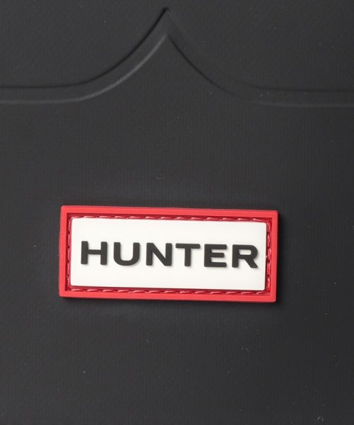 HUNTER(ハンター)/オリジナル ラバライズ ラージ バックパック/img06