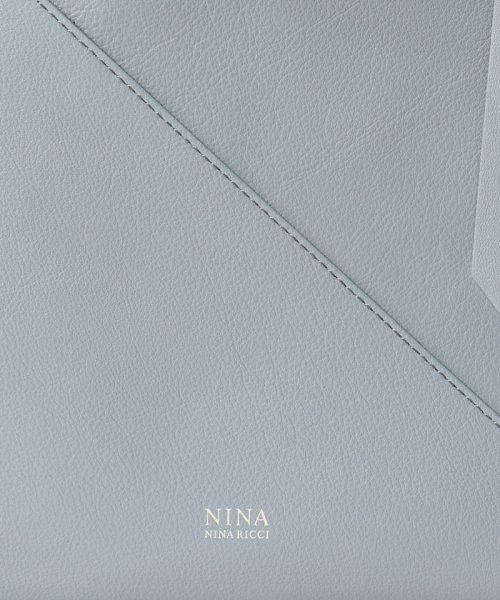  NINA NINA RICCI(ニナ・ニナ　リッチ)/トートバッグ【アリュール】/img04