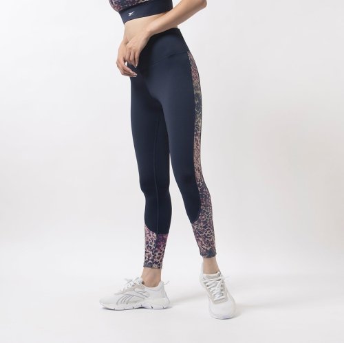 Reebok(リーボック)/モダン サファリ タイト レギンス / Mod Safari Poly Tight Legging /img01