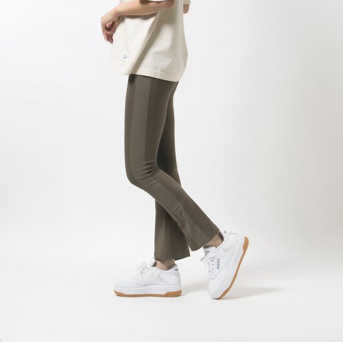 Reebok(Reebok)/クラシック トレンド レギンス / CL WDE TREND LEGGING /img01