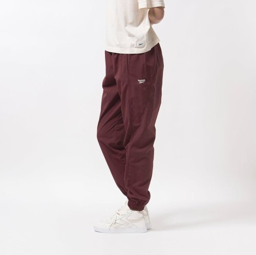 Reebok(リーボック)/トラックパンツ / CL AE FR TRACK PANTS /img01