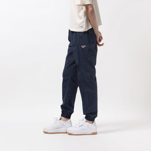 Reebok(Reebok)/トラックパンツ / CL AE FR TRACK PANTS /img01