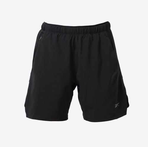 Reebok(Reebok)/ストレングス ショーツ 2－in－1 / STRENGTH 3.0 Short 2－in－1 /img05