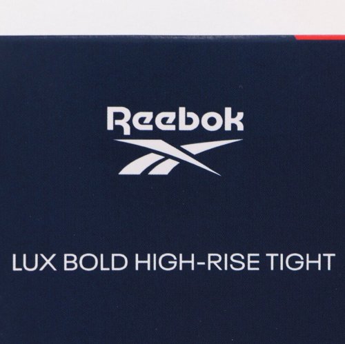 Reebok(リーボック)/ラックス ボールド ハイライズ タイツ－Mod Saf / Lux Bold HR Tight－Mod Saf /img05