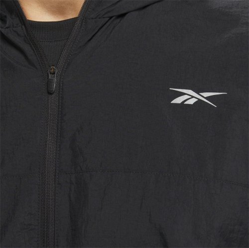 Reebok(リーボック)/ランニング フーデッド ジャケット / RUNNING HOODED JACKET /img03