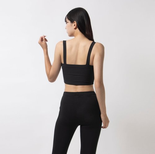 Reebok(Reebok)/クラシック トレンド キャミ トップス / CL WDE TREND CAMI TOP /img02