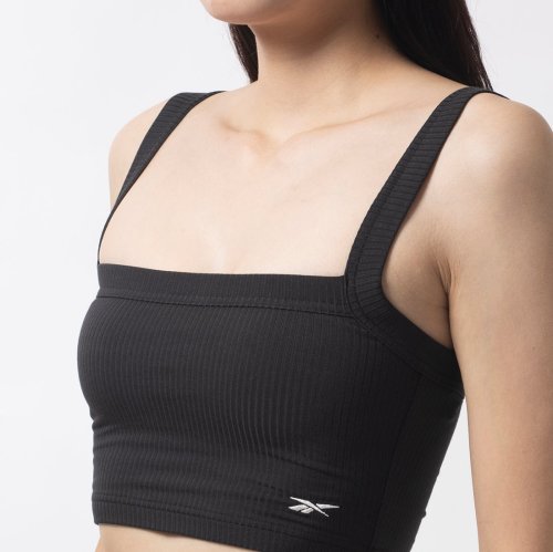 Reebok(リーボック)/クラシック トレンド キャミ トップス / CL WDE TREND CAMI TOP /img03