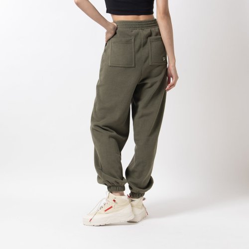 Reebok(Reebok)/パンツ / CL Q4 PANT /img10