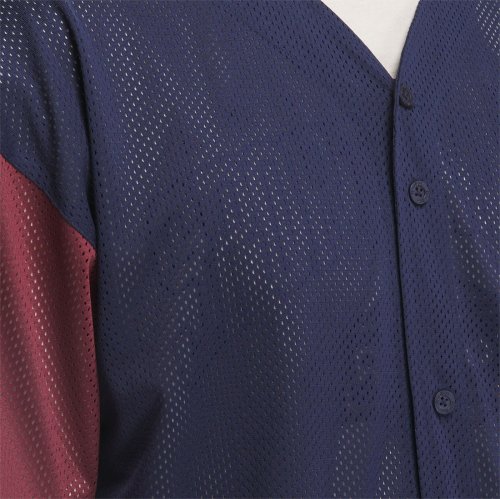 Reebok(リーボック)/ベイスボール ジャージートップス / CL SG BASEBALL JERSEY /img05