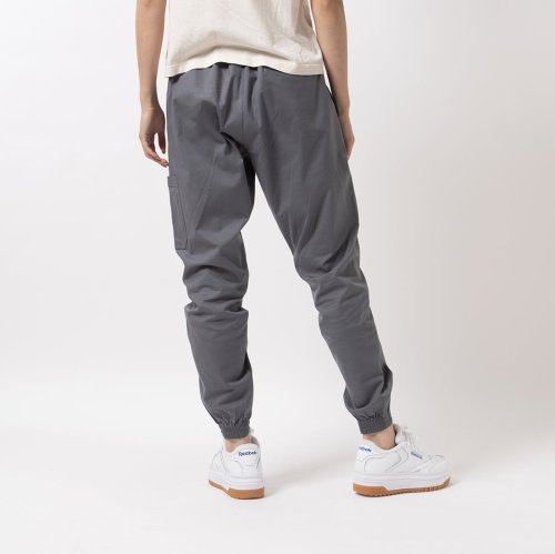 Reebok(Reebok)/クラシック ジョガー パンツ / CL WDE WOVEN JOGGER /img11