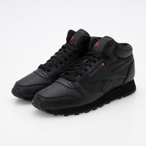 Reebok(Reebok)/クラシックレザー ミッド / CLASSIC LEATHER MID /img03