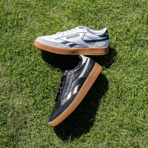 クラブシー 85 リベンジ ヴィンテージ / CLUB C 85 REVENGE VINTAGE 