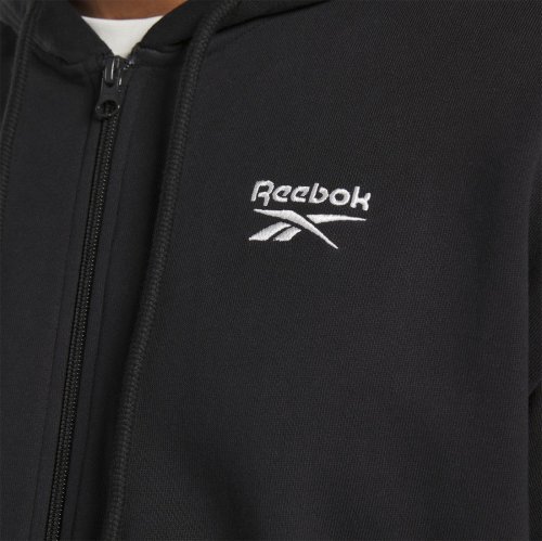 Reebok(リーボック)/フルジップ フーディー / CL SV FZ HOODIE/img04