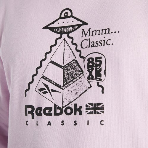 Reebok(Reebok)/スケートフーディー / CL SKATE HOODIE/img03
