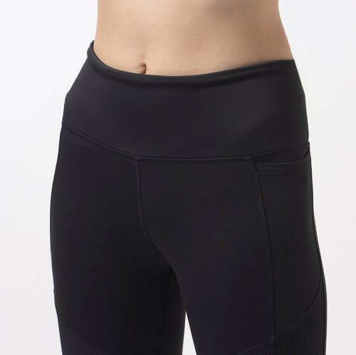 Reebok(Reebok)/ラックス ハイライズ グラフェン タイツ / LUX HR GRAPHENE TIGHT /img03