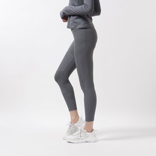 Reebok(Reebok)/ラックス ハイライズ グラフェン タイツ / LUX HR GRAPHENE TIGHT /img01