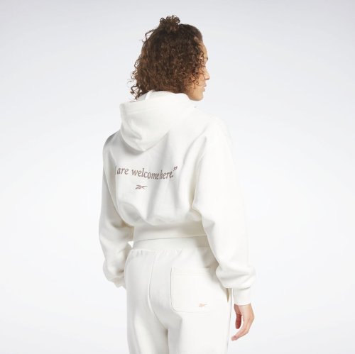 Reebok(リーボック)/グッド バイブス フーディー / GOOD VIBES HOODIE /img03