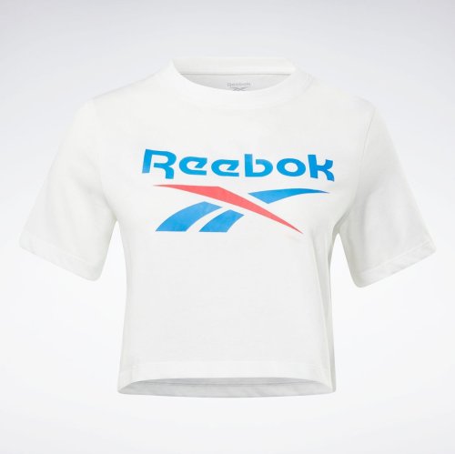 Reebok(リーボック)/クロップ Tシャツ / RI BL Crop Tee /img04