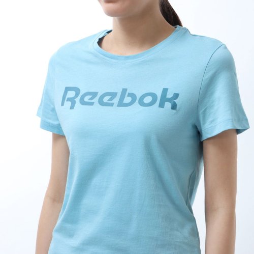 Reebok(Reebok)/グラフィック Tシャツ / TE Graphic Tee － Reebok/img03