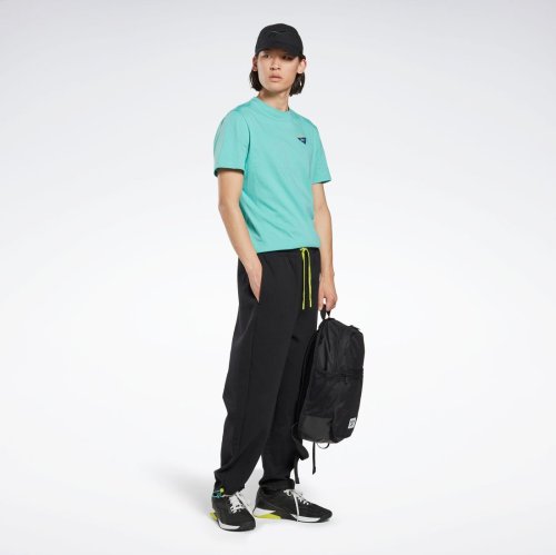 Reebok(リーボック)/ドリームブレンド コットン パンツ / LM Dreamblend Cotton Pant/img01