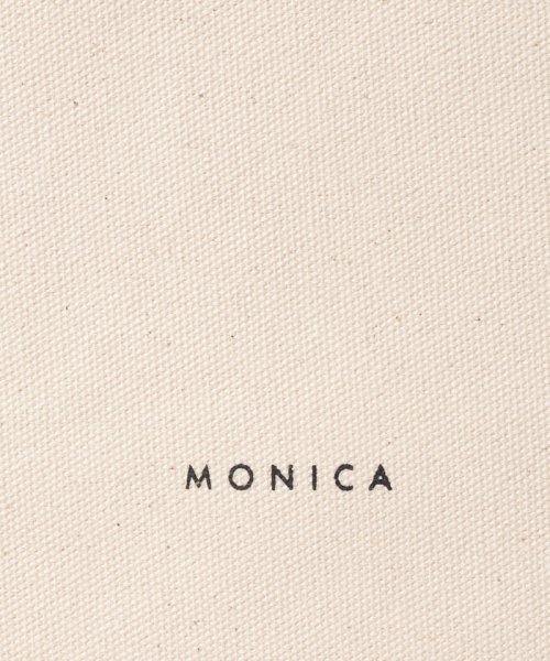 MONICA(モニカ)/A4フリンジキャンバストート/img09
