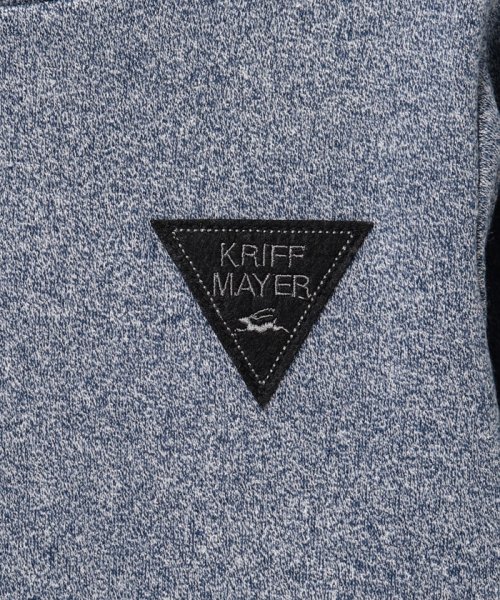KRIFF MAYER(クリフ メイヤー)/もくもくプルパーカー  (130~170cm)/img04