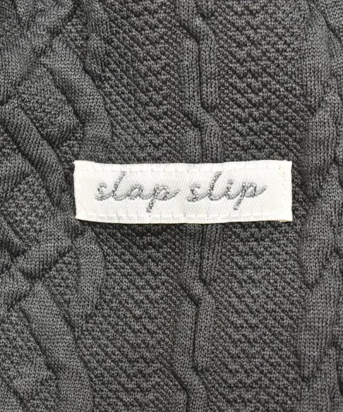 SLAP SLIP(スラップスリップ)/リボン付きケーブル編みレギパン(80~130cm)/img20