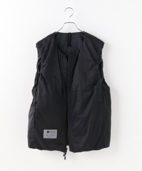 JOINT WORKS(ジョイントワークス)/【LANTERN / ランタン】 HEATING INNER VEST/img23