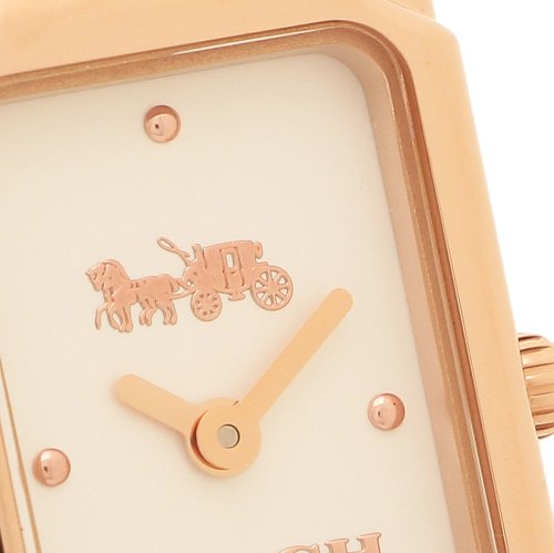 コーチ 時計 クォーツ シルバー レディース COACH 14504085 シルバー COACH コーチ 時計 クォーツ レディース L1964755306 (15088円)