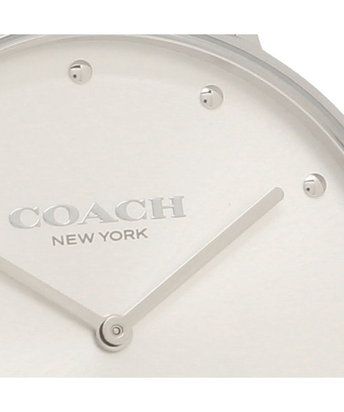 COACH(コーチ)/コーチ 時計 ペリー クォーツ ブルー レディース COACH 14504136/img08