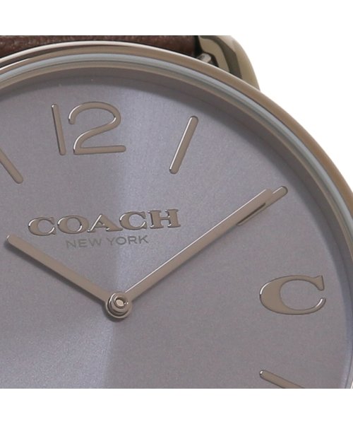 COACH(コーチ)/コーチ 時計 エリオット クォーツ ブルー メンズ COACH 14602647/img08