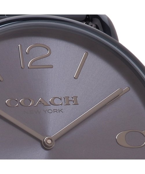 COACH(コーチ)/コーチ 時計 エリオット クォーツ ネイビー メンズ COACH 14602650/img08