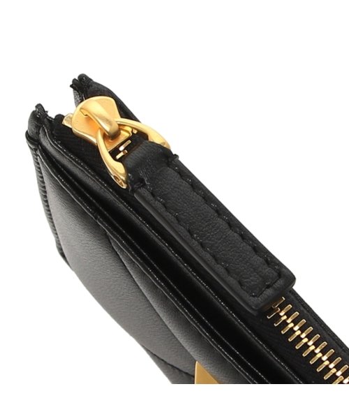 ヴァレンティノ フラグメントケース カードケース ローマンスタッズ コインケース ブラック レディース VALENTINO GARAVANI 3W2P0Y06B 財布・小物 D2443536791(18642円)