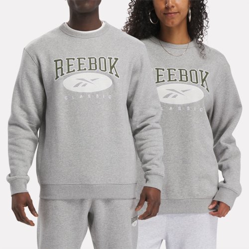 Reebok(Reebok)/クラシック クルー スウェット / CLASSIC AE CREW SEWAT /img01