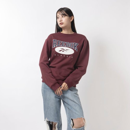 Reebok(Reebok)/クラシック クルー スウェット / CLASSIC AE CREW SEWAT /img01