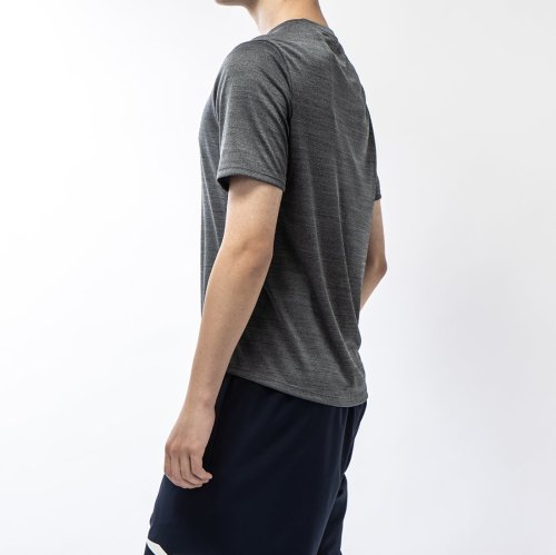 Reebok(Reebok)/メランジTシャツ / MELANGE TEE/img01