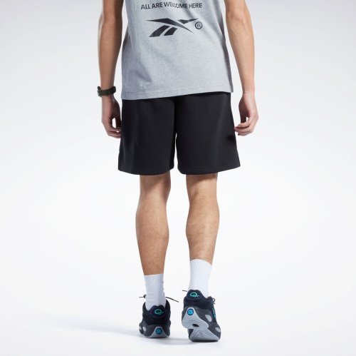 Reebok(リーボック)/シティー リーグ フリース ショートパンツ / BB CITY LEAGUE FLEECE SHORT PANTS/img03